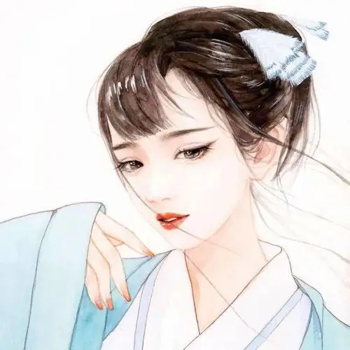 读者一只眠羊头像