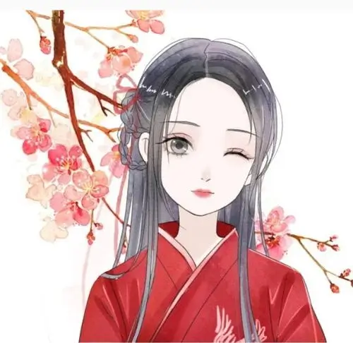 读者南山有樾头像